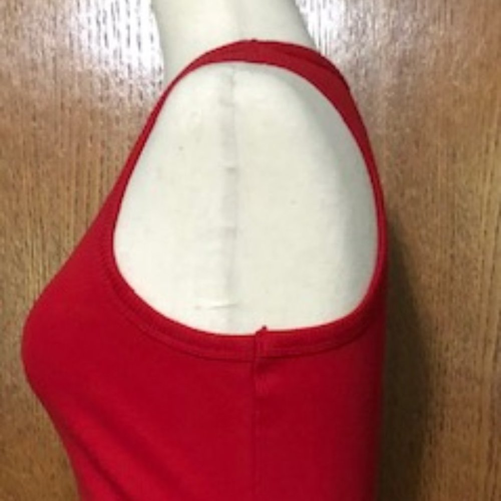 Moda International racerback tank dress - Picture 5 of 7